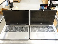 Laptop dell - afbeelding 2 van  4