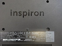 Laptop dell - afbeelding 4 van  4