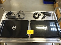 Laptop dell - afbeelding 1 van  4