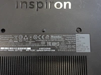 Laptop dell - afbeelding 4 van  4