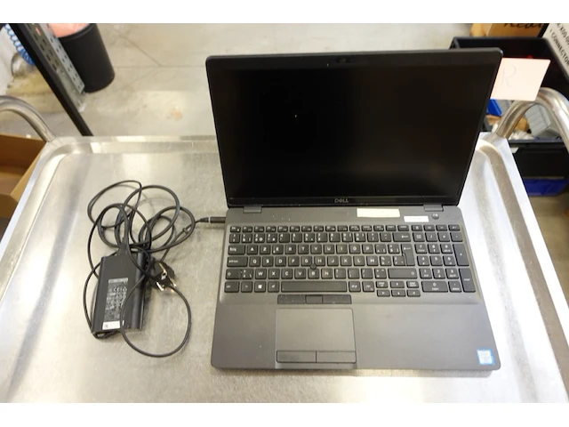 Laptop dell - afbeelding 2 van  5