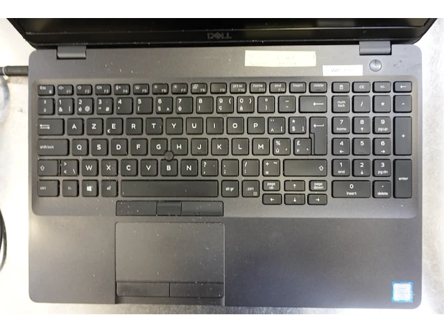 Laptop dell - afbeelding 3 van  5