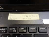 Laptop dell - afbeelding 4 van  5