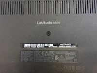 Laptop dell - afbeelding 5 van  5