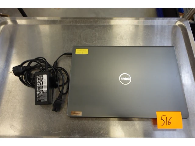 Laptop dell - afbeelding 1 van  3