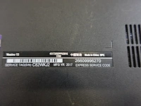 Laptop dell - afbeelding 3 van  3