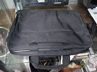 Laptop ecafe hercules ec-1000w-h160g/iabel zonder lader, laptop acer aspire 7520 met lader en draagtas, laptop acer aspire 3690 met muis , lader en draagtas - afbeelding 8 van  15
