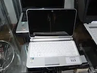 Laptop ecafe hercules ec-1000w-h160g/iabel zonder lader, laptop acer aspire 7520 met lader en draagtas, laptop acer aspire 3690 met muis , lader en draagtas - afbeelding 15 van  15