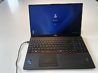 Laptop fujitsu