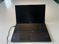 Laptop fujitsu - afbeelding 2 van  6
