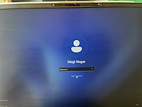 Laptop fujitsu - afbeelding 3 van  6