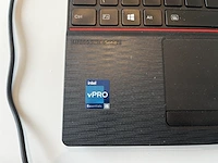 Laptop fujitsu - afbeelding 5 van  6