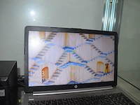 Laptop hp (13) - afbeelding 2 van  7
