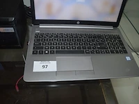 Laptop hp (13) - afbeelding 3 van  7