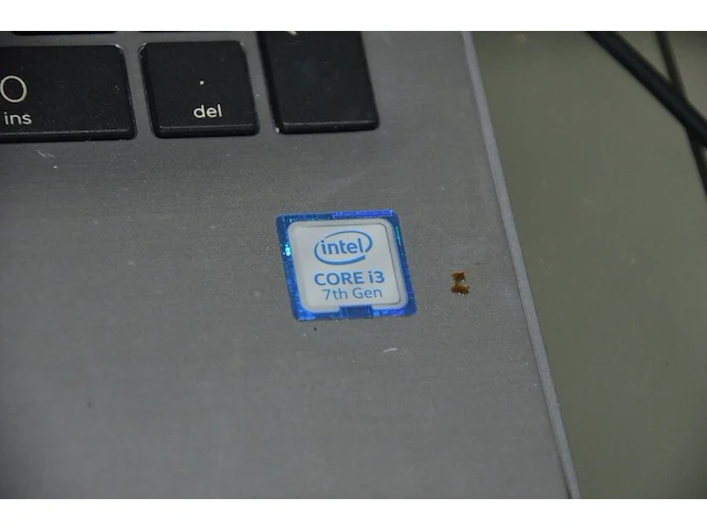 Laptop hp (13) - afbeelding 4 van  7