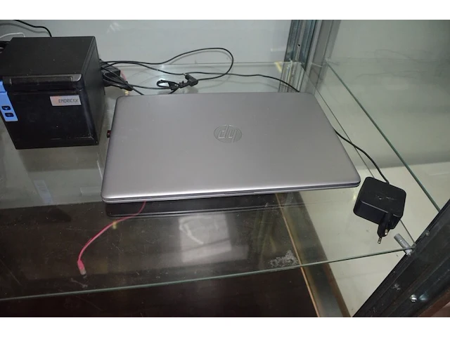 Laptop hp (13) - afbeelding 5 van  7