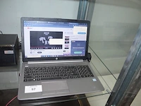 Laptop hp (13) - afbeelding 7 van  7