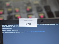 Laptop hp 14-ck0154nb intel met lader (b399) - afbeelding 2 van  7