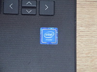 Laptop hp 14-ck0154nb intel met lader (b399) - afbeelding 5 van  7