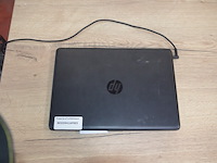 Laptop hp 14-ck0154nb intel met lader (b399) - afbeelding 6 van  7