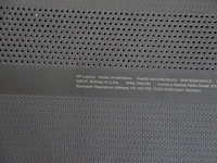 Laptop hp 14-ck0154nb intel met lader (b399) - afbeelding 7 van  7