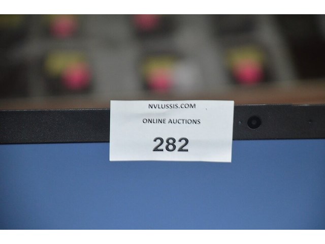 Laptop hp 14-ck0154nb intel met lader (b399) - afbeelding 2 van  8