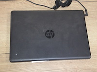 Laptop hp 14-ck0154nb intel met lader (b399) - afbeelding 7 van  8