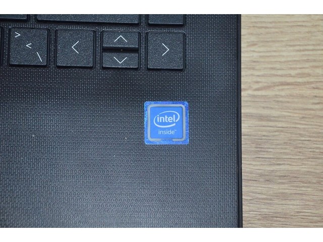 Laptop hp 14-ck0154nb intel met lader (b399) - afbeelding 6 van  6