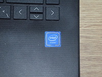 Laptop hp 14-ck0154nb intel met lader (b399) - afbeelding 6 van  6