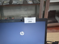 Laptop hp 14-ck0154nb intel met lader (b399) - afbeelding 2 van  8