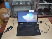 Laptop hp 14-ck0154nb intel met lader (b399) - afbeelding 3 van  8