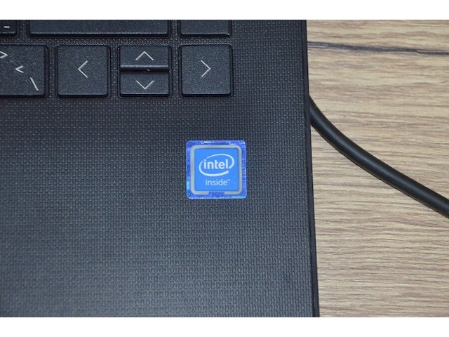 Laptop hp 14-ck0154nb intel met lader (b399) - afbeelding 6 van  8
