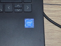 Laptop hp 14-ck0154nb intel met lader (b399) - afbeelding 6 van  8