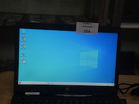 Laptop hp 14-ck0154nb intel met lader (b399) - afbeelding 7 van  8