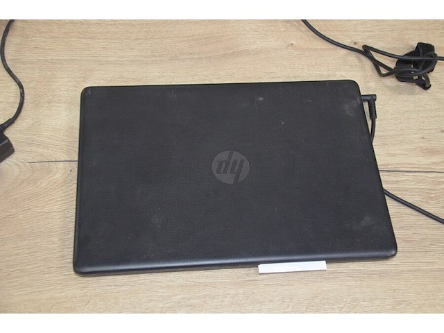 Laptop hp 14-ck0154nb intel met lader (b399) - afbeelding 8 van  8