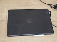 Laptop hp 14-ck0154nb intel met lader (b399) - afbeelding 8 van  8