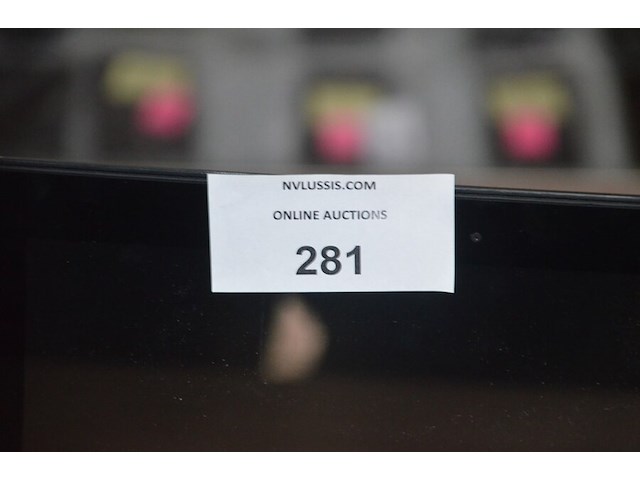 Laptop hp 316bngw intel pentium zonder lader (b399) - afbeelding 2 van  5