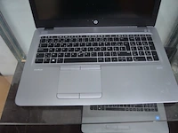 Laptop hp elite pro id l3d26av (11) - afbeelding 2 van  5