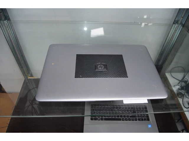 Laptop hp elite pro id l3d26av (11) - afbeelding 4 van  5
