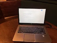 Laptop hp elitebook 840 g1 - afbeelding 1 van  8