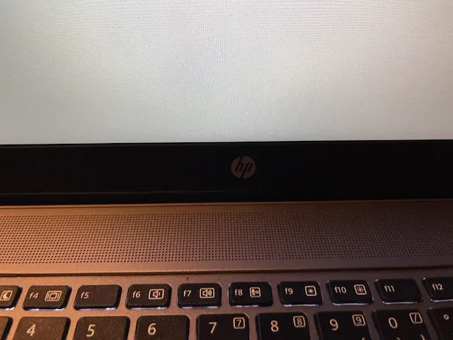 Laptop hp elitebook 840 g1 - afbeelding 2 van  8