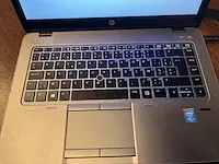 Laptop hp elitebook 840 g1 - afbeelding 3 van  8