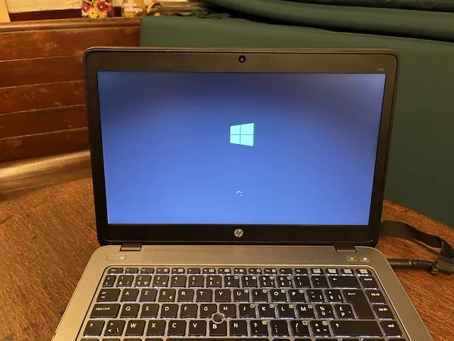 Laptop hp elitebook 840 g1 - afbeelding 5 van  8