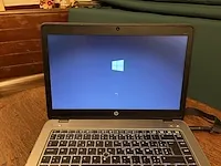 Laptop hp elitebook 840 g1 - afbeelding 5 van  8