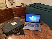 Laptop hp elitebook 840 g1 - afbeelding 6 van  8