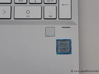 Laptop hp, envy intel core i7, paswoord niet gekend - afbeelding 2 van  3
