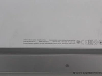 Laptop hp, envy intel core i7, paswoord niet gekend - afbeelding 3 van  3