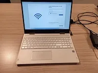 Laptop hp envy - afbeelding 2 van  7