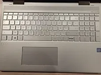 Laptop hp envy - afbeelding 3 van  7