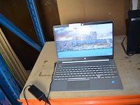 Laptop hp intel inside 150-fq3016nb - afbeelding 1 van  7